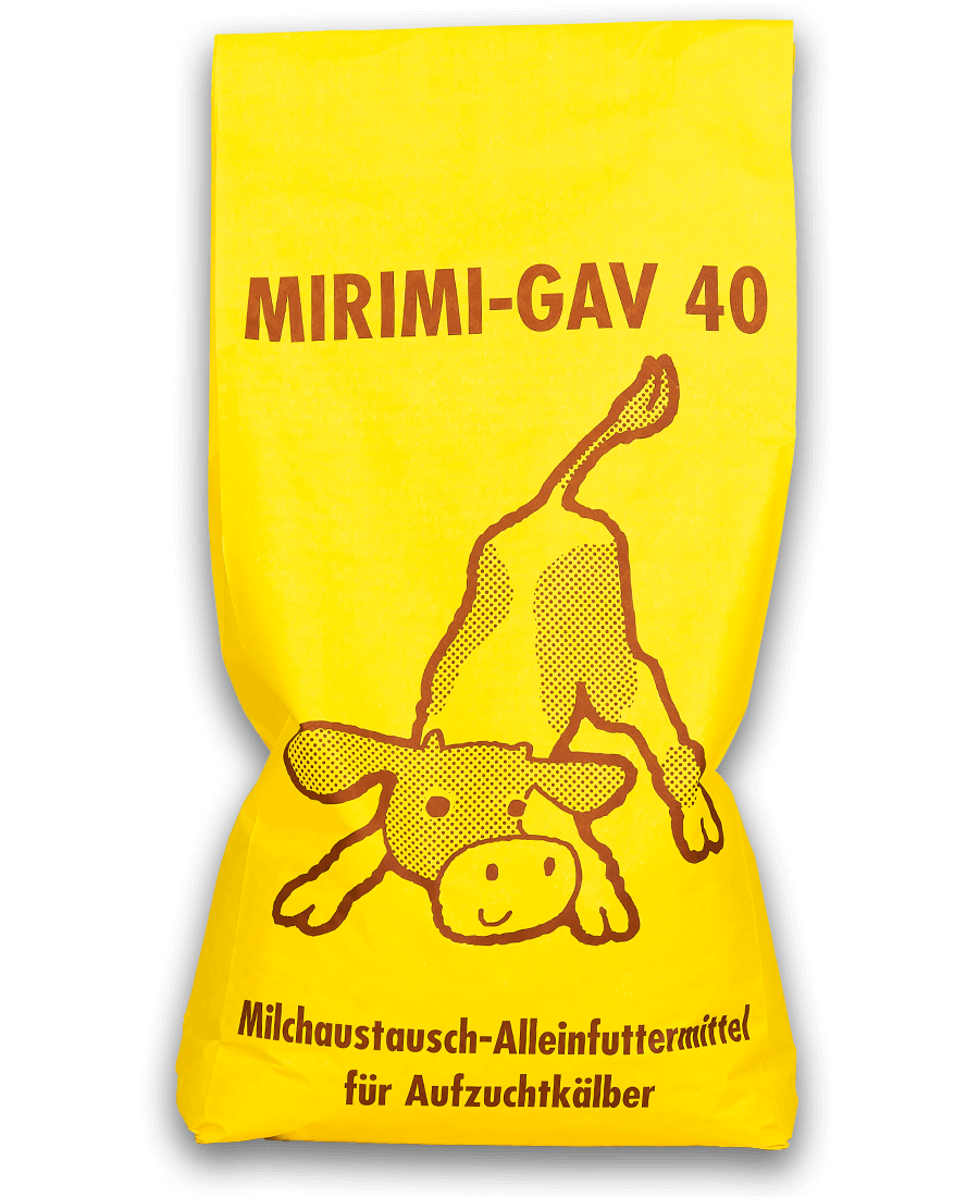 Sack MIRIMI GAV 40